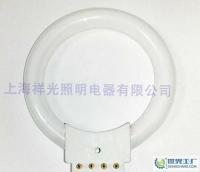 国产出口尾单 显微镜专用环形灯管 220V8W[供应]